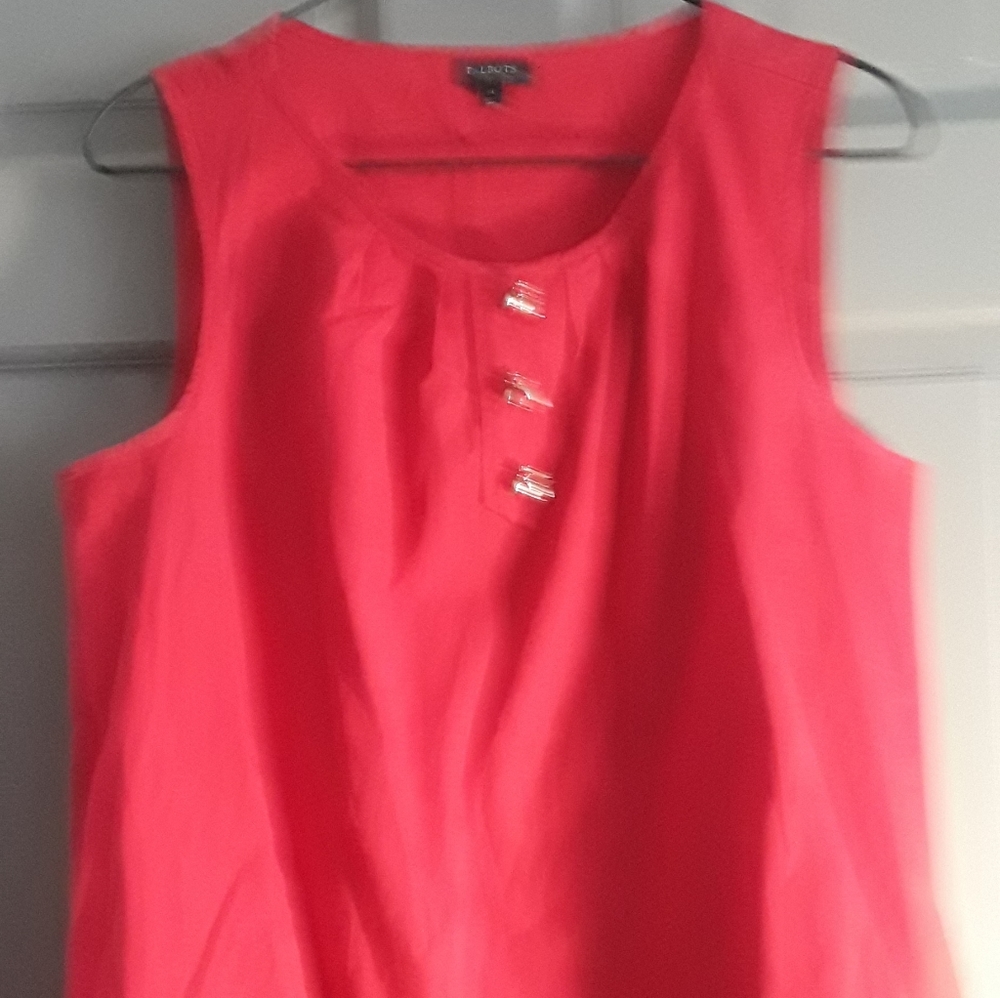 Talbots camisole
